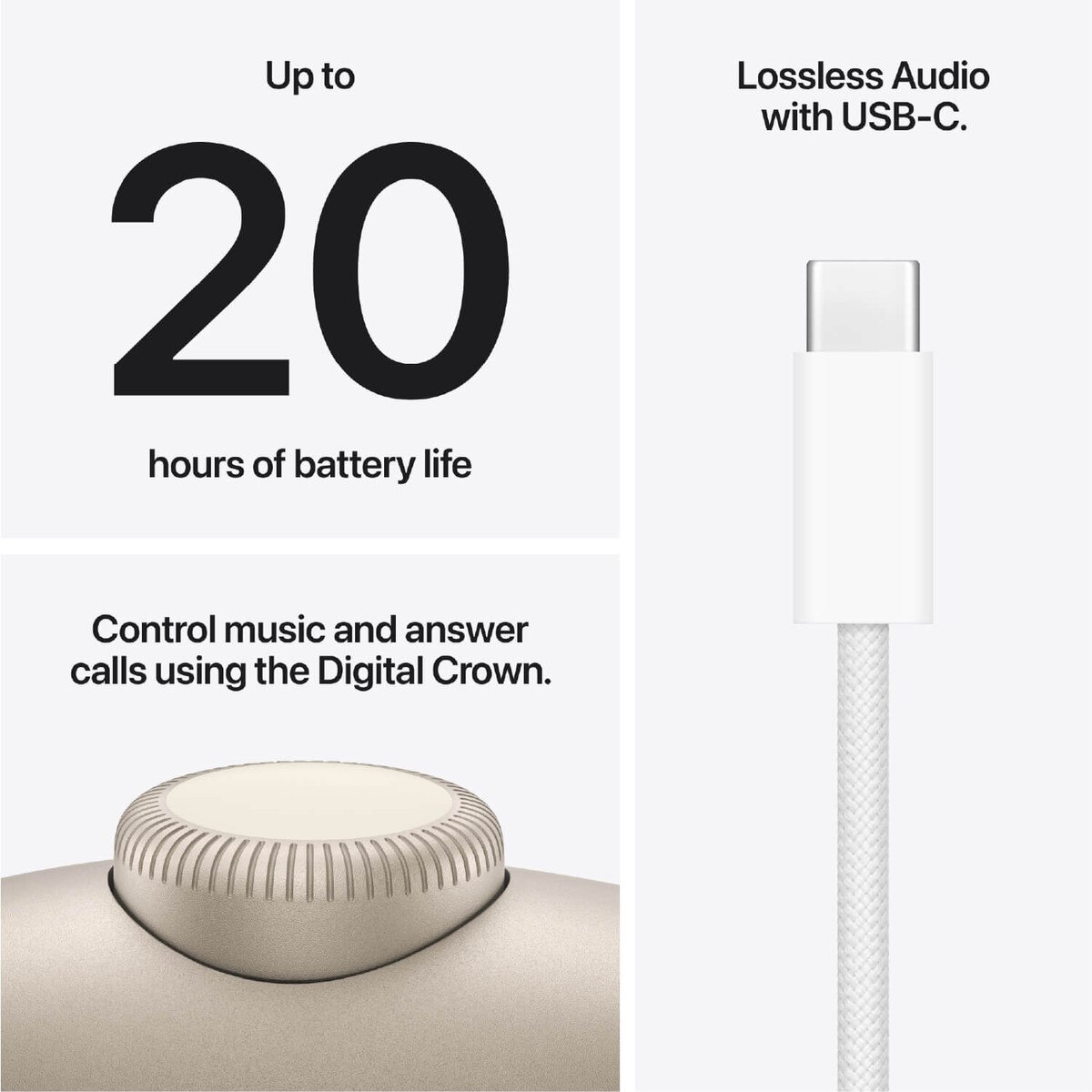 Apple AirPods Max 2